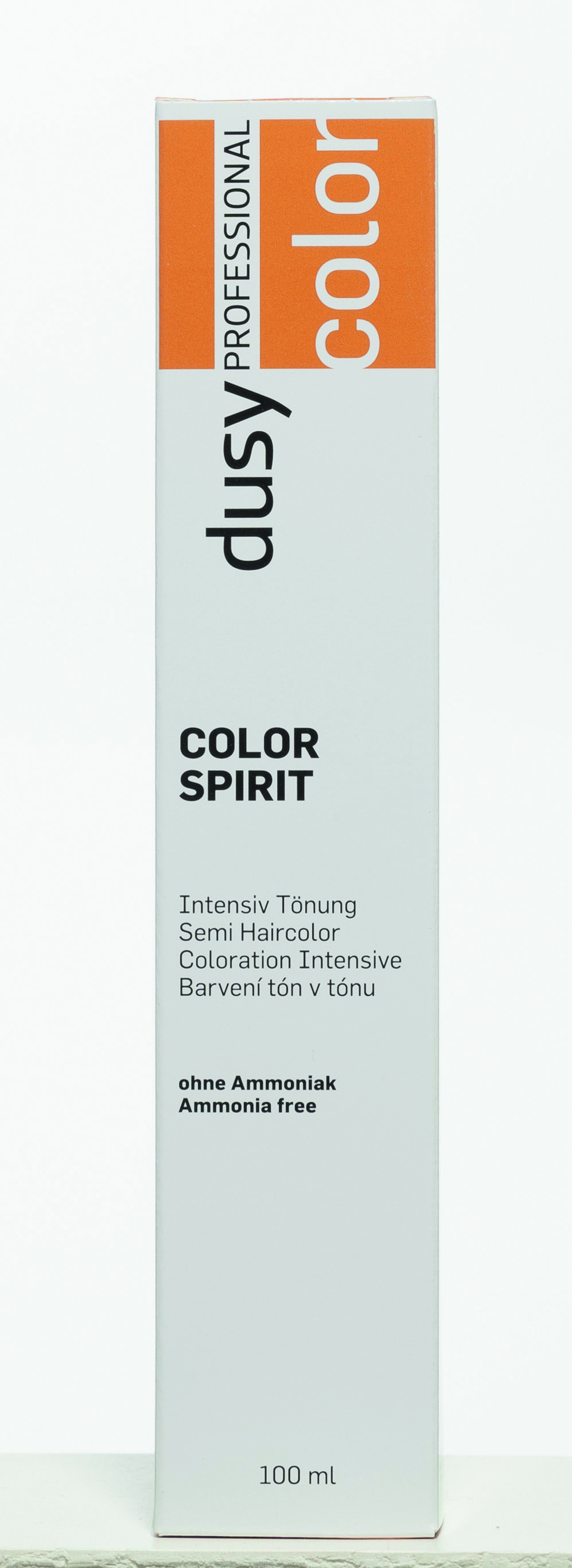 Dusy Color Spirit Intensivtönung, 100 ml