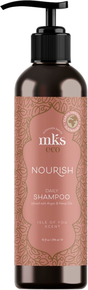 MKS Shampoo Isle of You