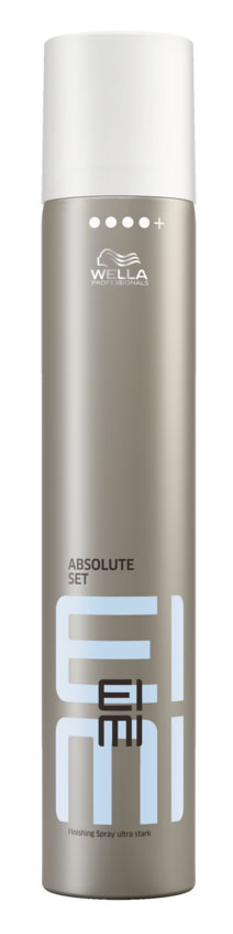 EIMI Absolute Set Haarlack, ultra stark