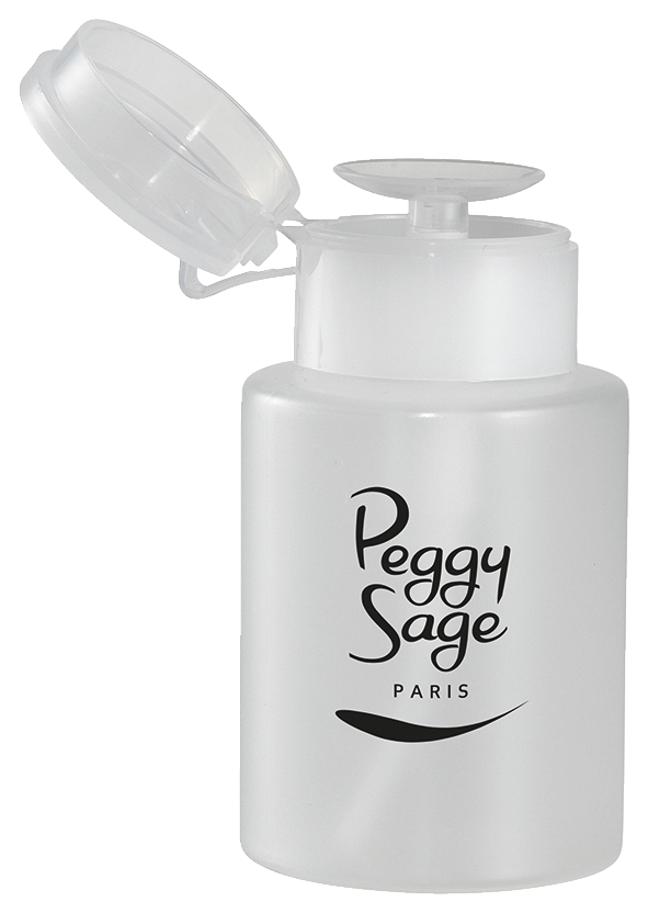 PS Pumpspender für 200ml