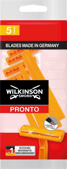 Wilkinson Pronto EW-Rasierer Wilkinson Pronto EW-Rasierer