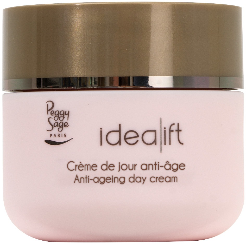 PS Tagescreme fürs Gesicht 50ml