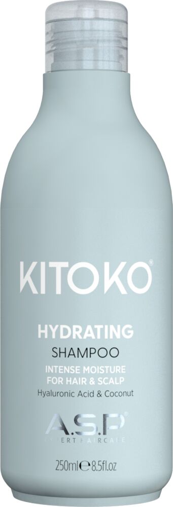 Kitoko Hydrating Shampoo