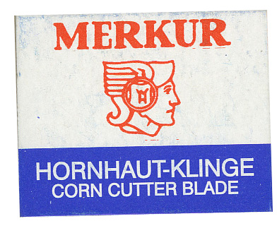 Merkur Klingen