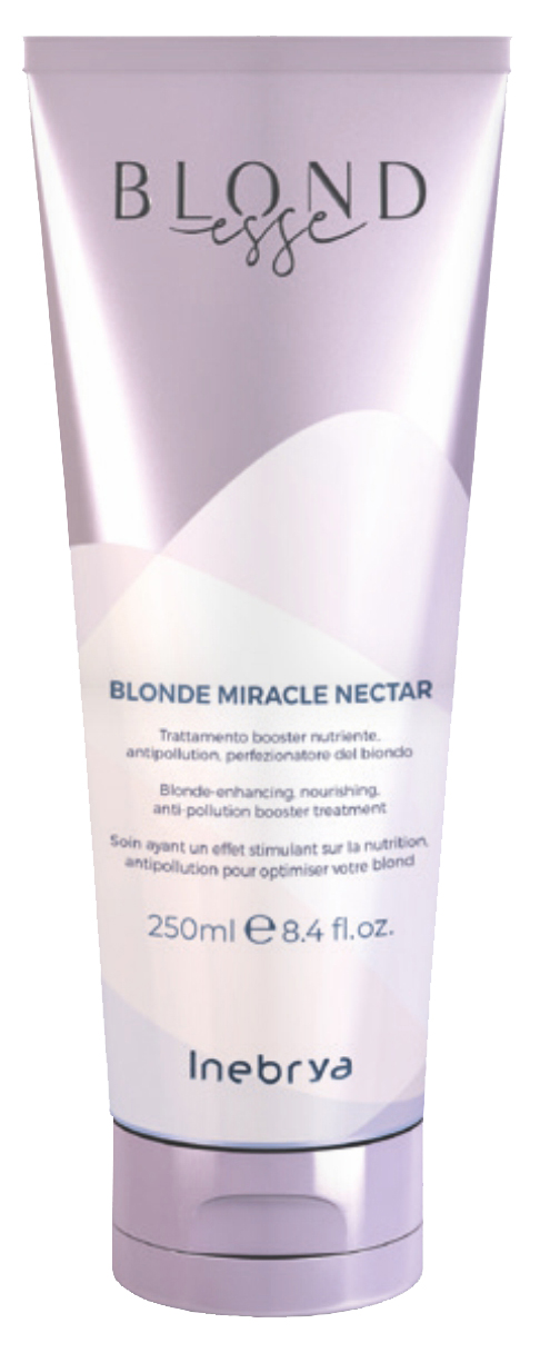 Inebrya Blondesse Miracle Nectar