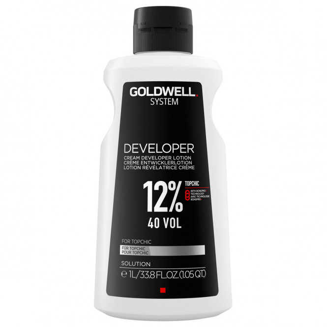 Developer SYS, 1000 ml