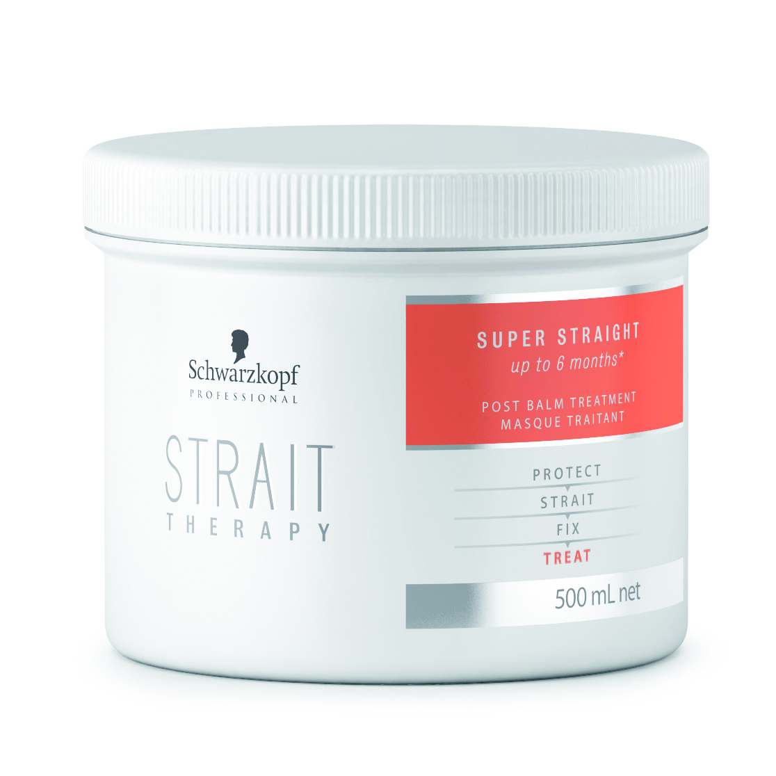 Strait Therapy Treatment, 500 ml