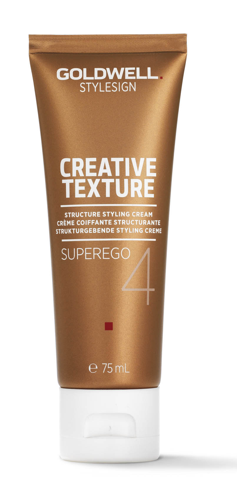 Stylesign SUPEREGO, Strukturgebende Styling Crème, 75 ml