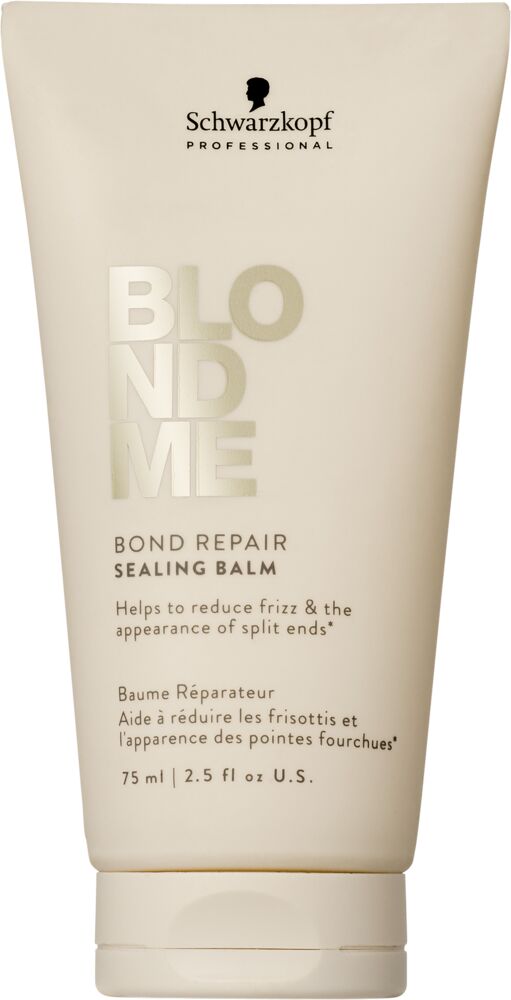 Blondme Bond Repair Sealing Balm 75ml