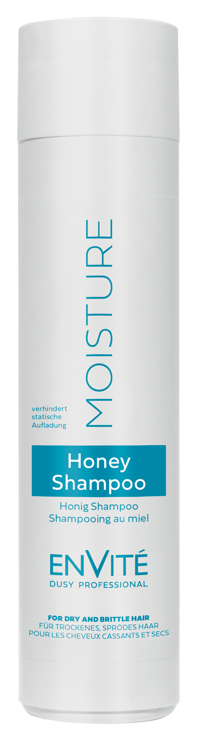 Envite Moisture Honey Shampoo, 250 ml