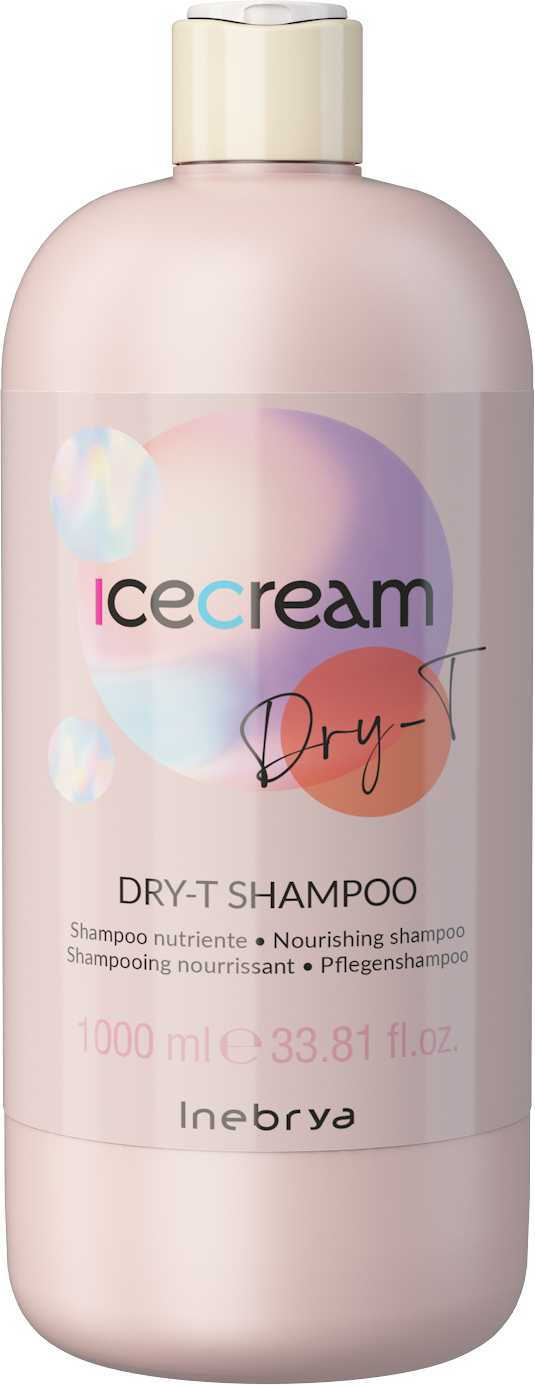 Inebrya Dry-t Shampoo