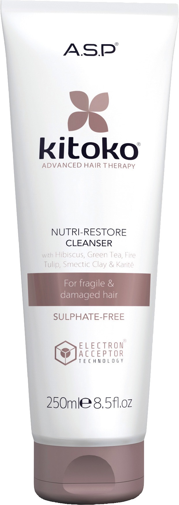 Kitoko Nutri Restore Cleanser