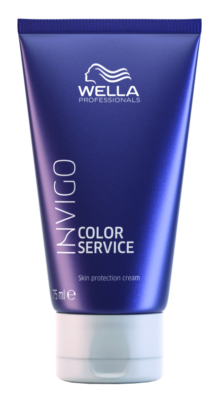 Invigo Color Service Hautschutzcreme, 75 ml