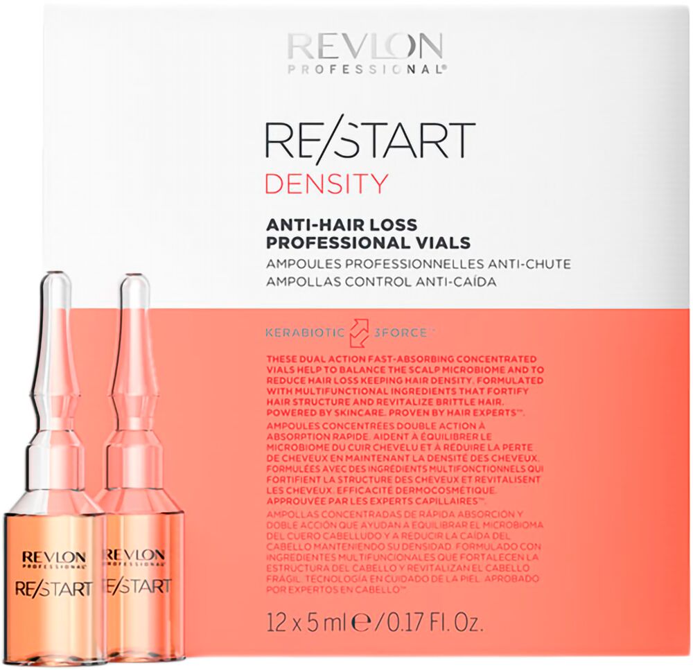 RE/START AHL Treatment 12x5ml