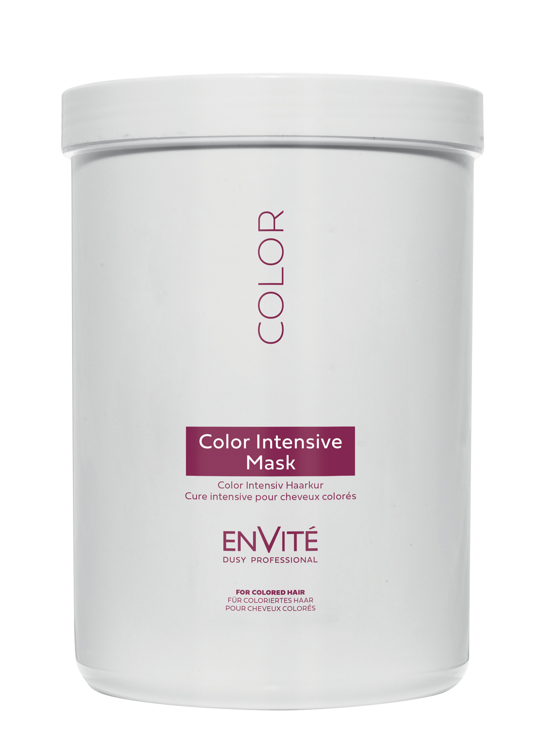 Envite Color Intensive Maske