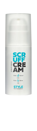 Dusy Style Scruff Cream