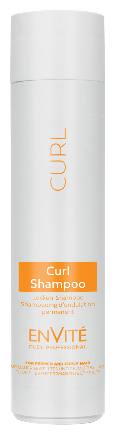 Envite Curl Shampoo