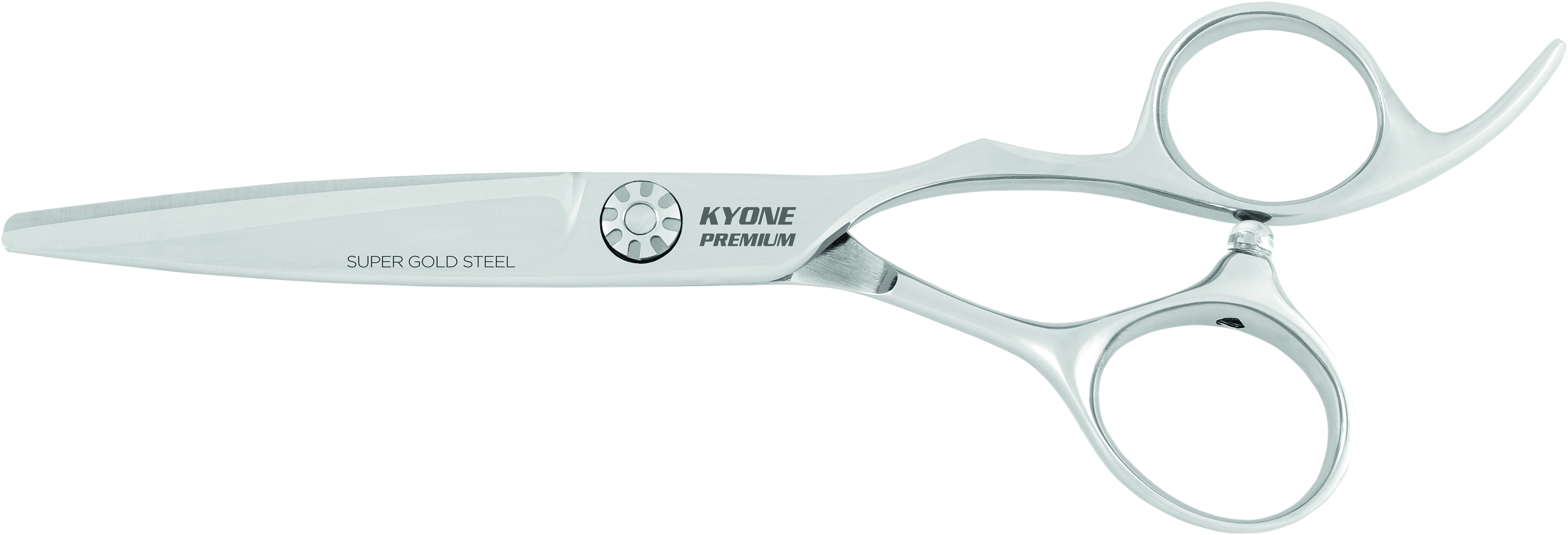 Kyone Premium Haarschneideschere 3300