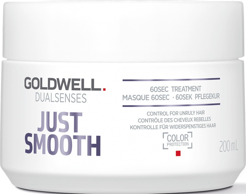 Dualsenses Just Smooth Treatment 60sec.