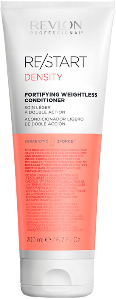 RE/START Fortifying Conditioner 200ml