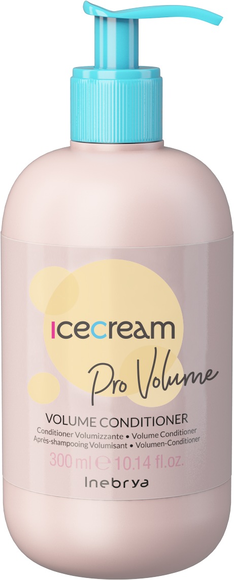 Inebrya Volumizing Conditioner Inebrya Volumizing Conditioner