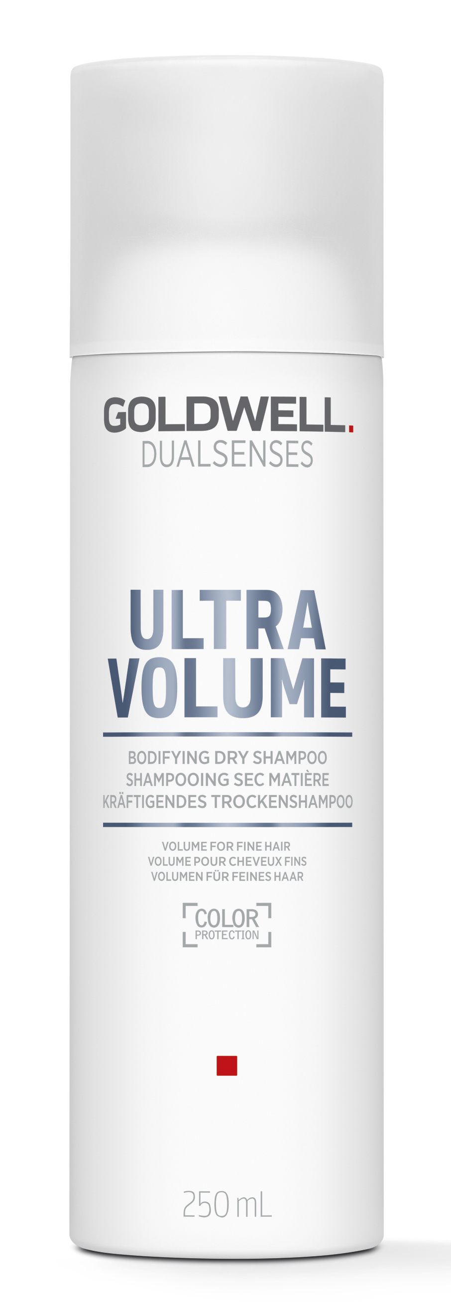 Dual Senses Volume Dry Shampoo 250ml