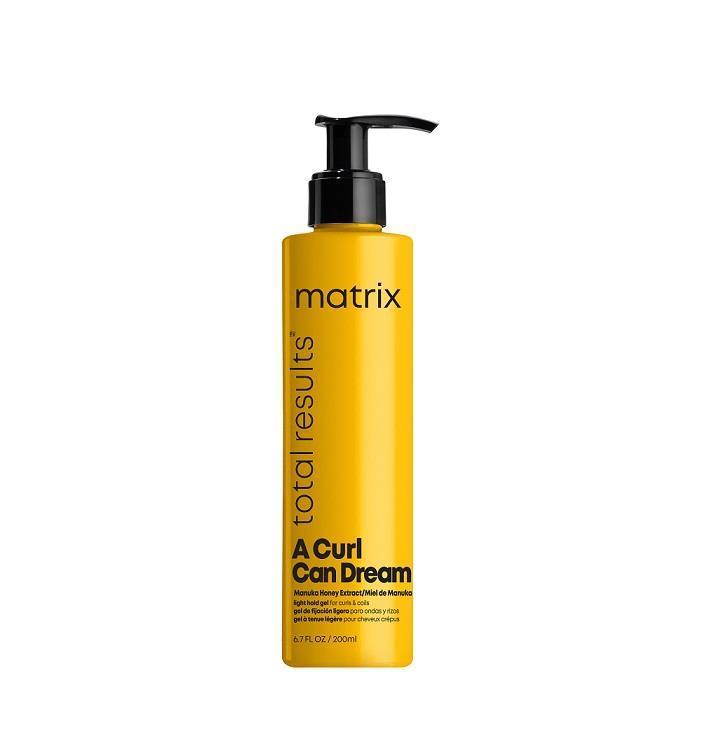 T.R.Curl C Dream Light Holding Gel 250ml