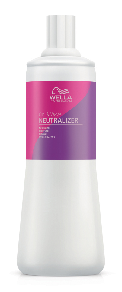 Wave/Curl Neutralizer 1000ML