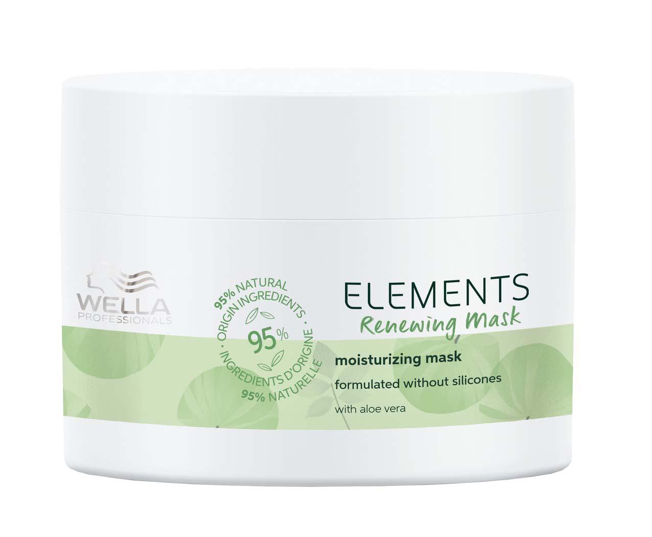 Elements Renew Maske