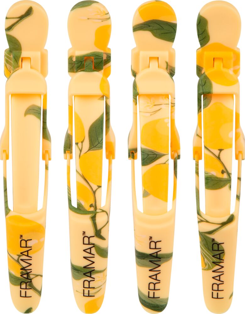 Framar Limoncello Gator Grips