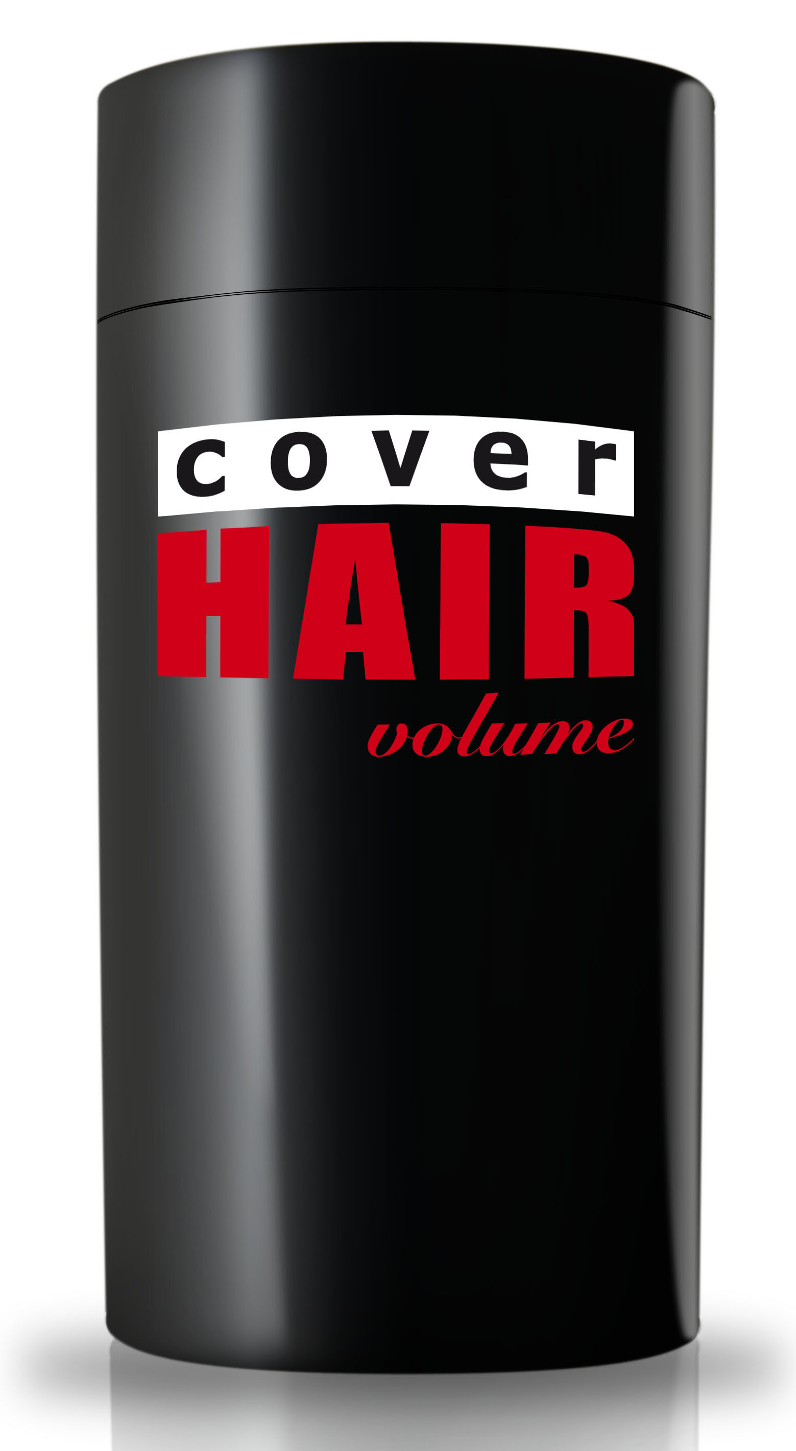 Cover Hair Volume, 30g