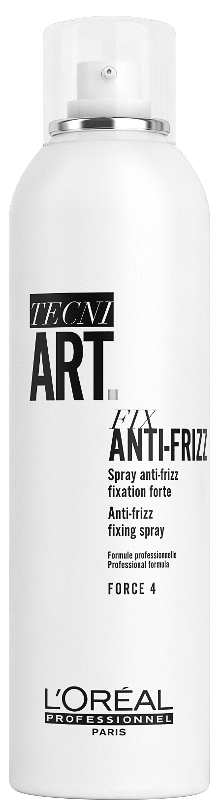 Tecni art Anti Frizz Spray