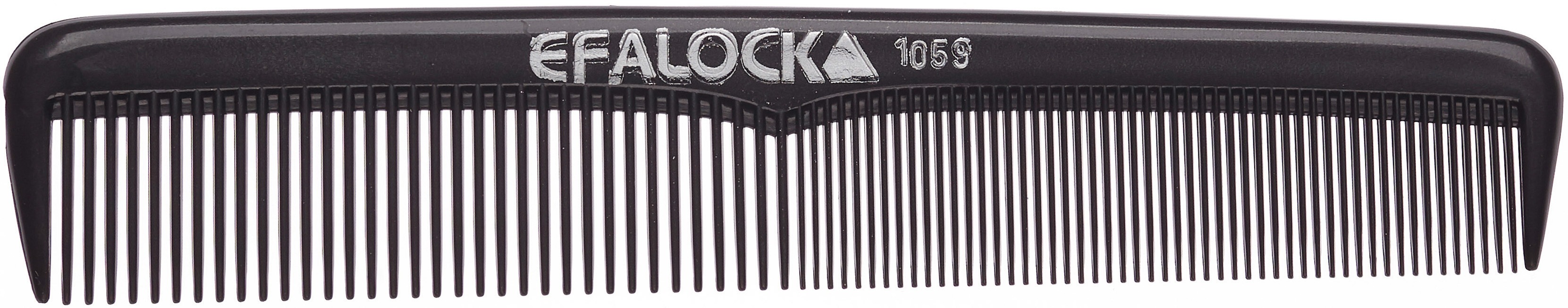 Nylon Herrenkamm 6.0