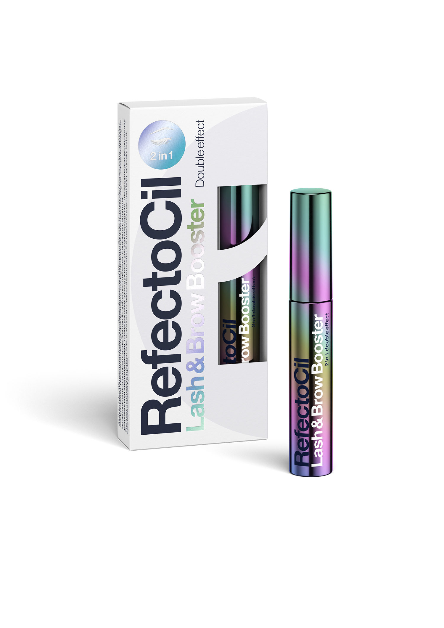 RefectoCil Lash & Brow Booster