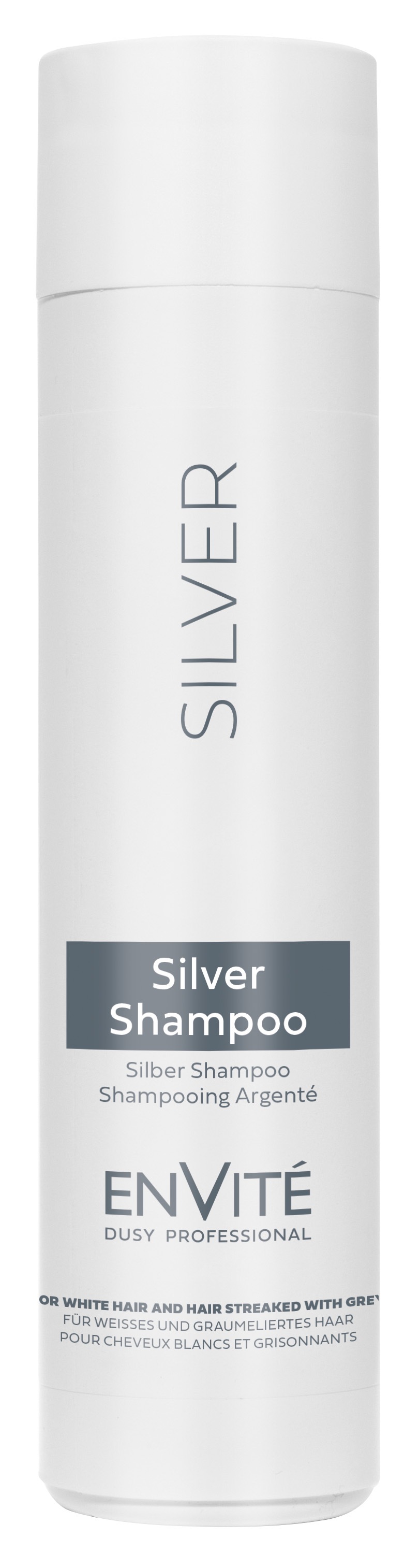 Envite Silver Shampoo