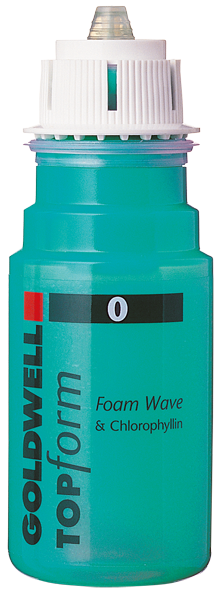 Top Form Schaum DW 90 ml