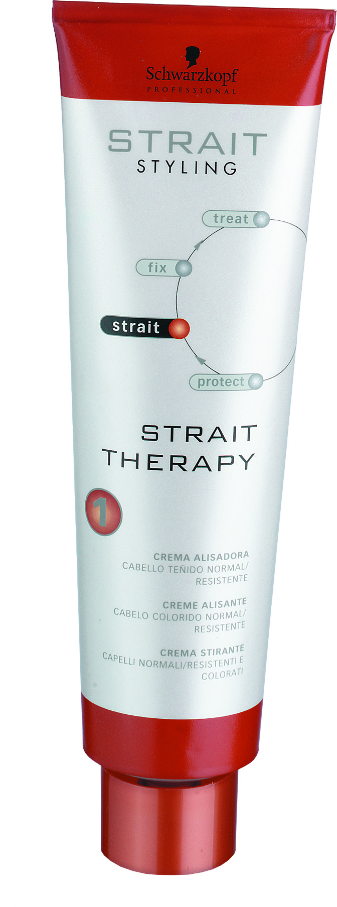 Strait Therapy, 300 ml