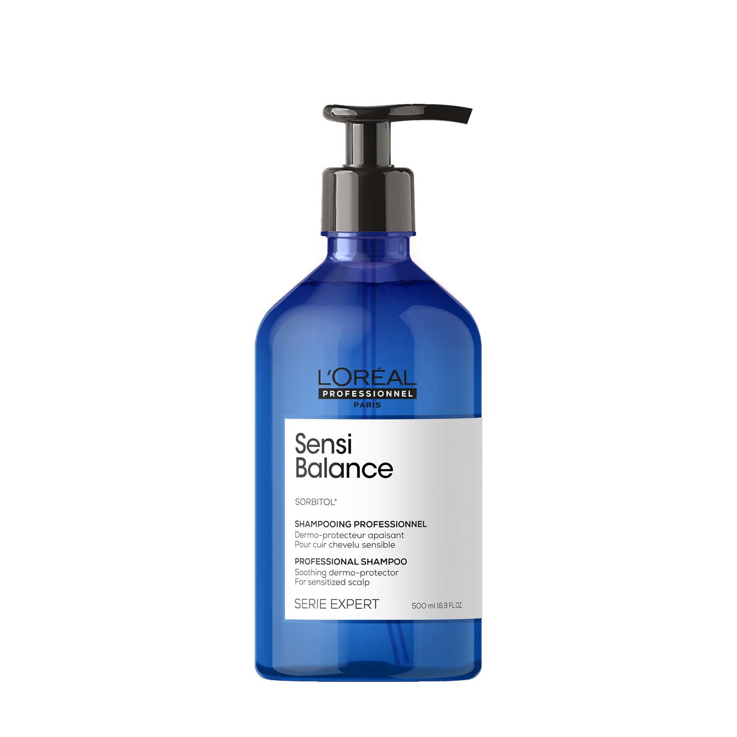 Serie Expert Sensibalance Shampoo