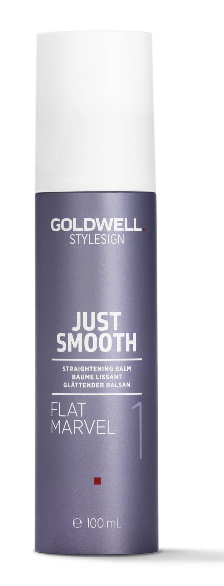 Stylesign FLAT MARVEL, Glättender Balsam, 100 ml
