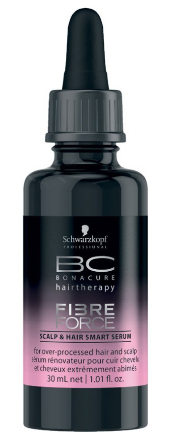 Bona Cure fibre force Scalp & Hair Smart Reset Serum 30 ml