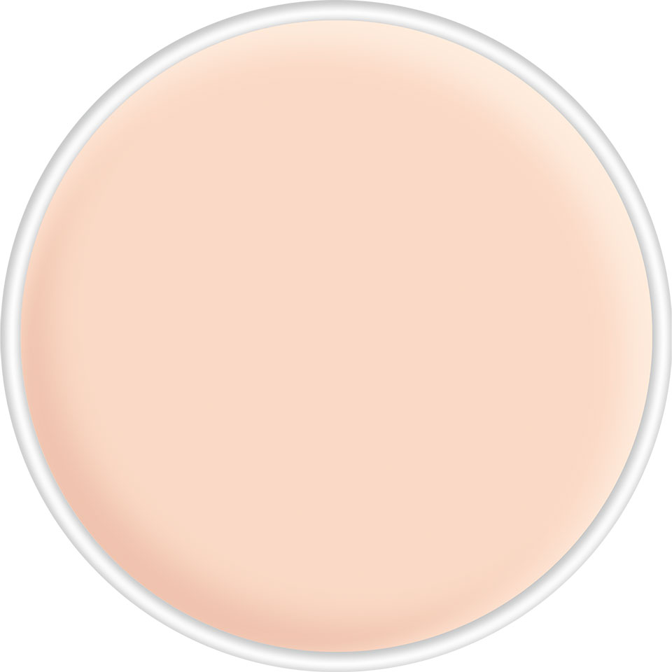 Kryolan Nachfüllung Supracolor