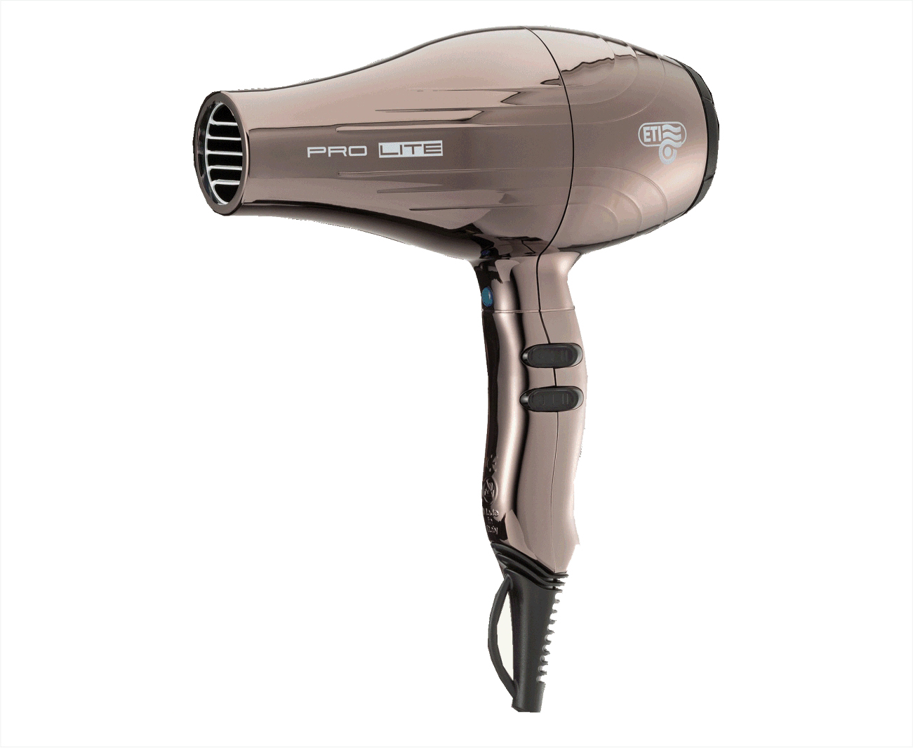 Haartrockner Pro Lite - Sonderedition