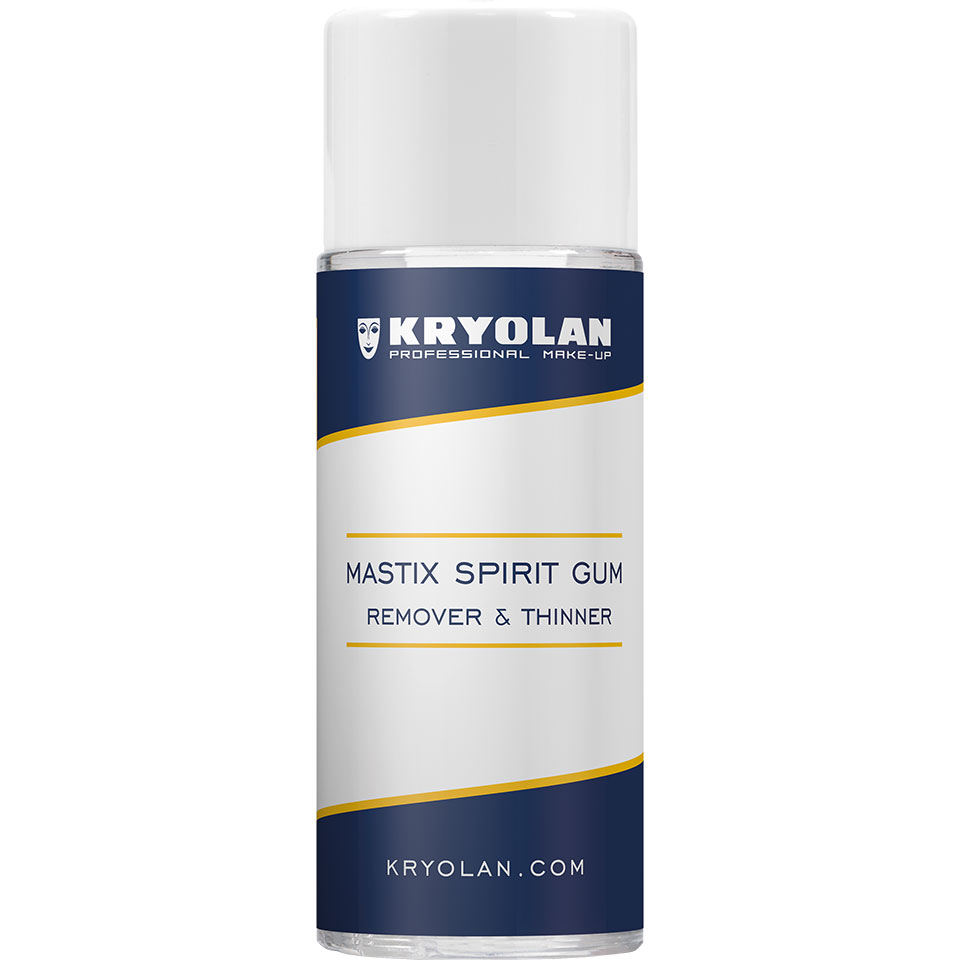 Kryolan Mastix Entferner Kryolan Mastix Entferner