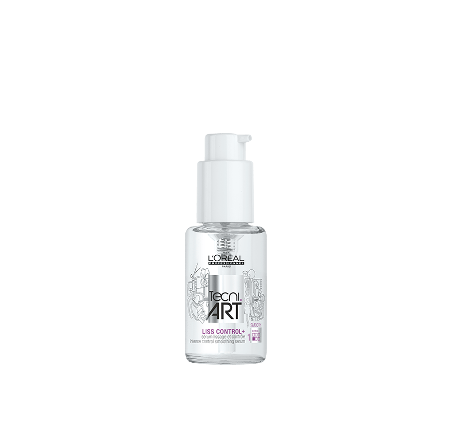 Tecni art Reno Liss Control + 50 ml