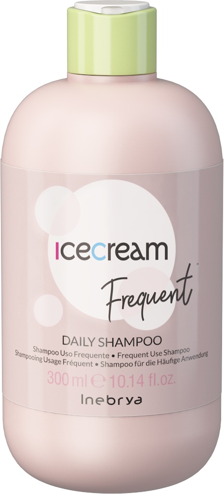 Inebrya Frequent Shampoo