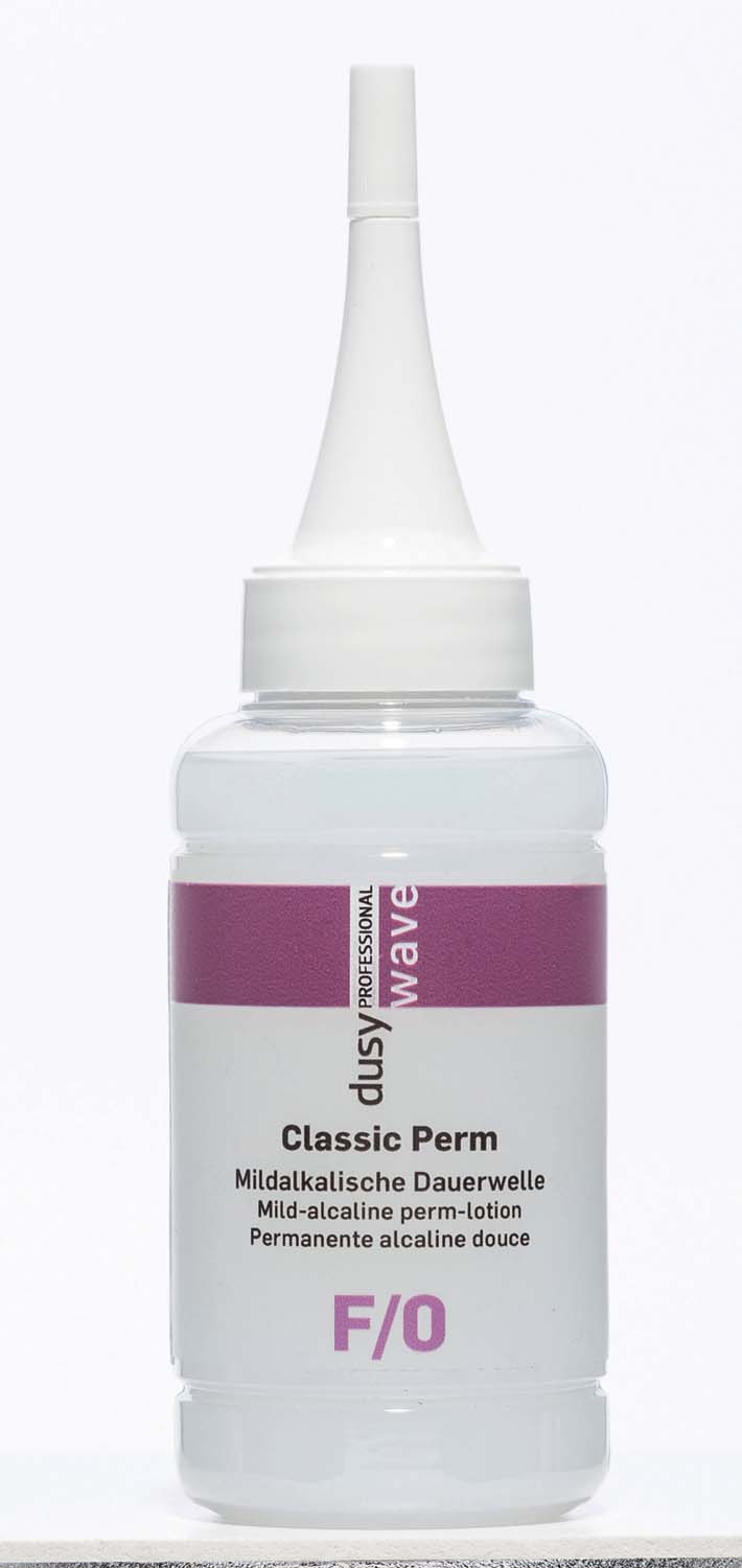 Dusy Wave classic Perm, 80ml