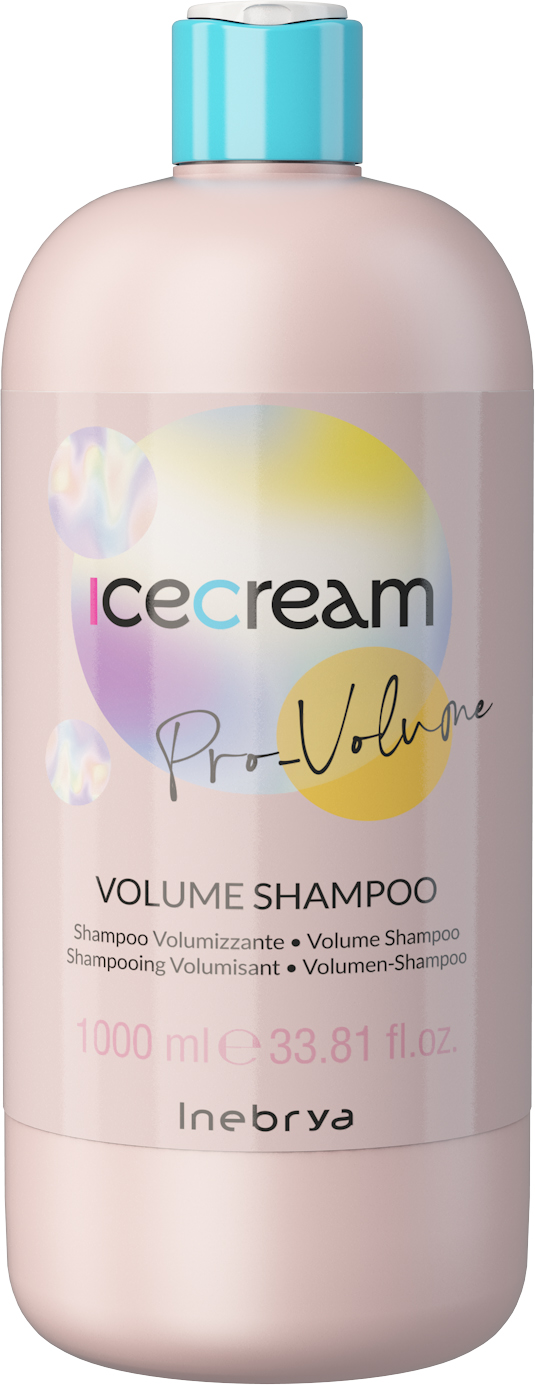 Inebrya Volumizing Shampoo