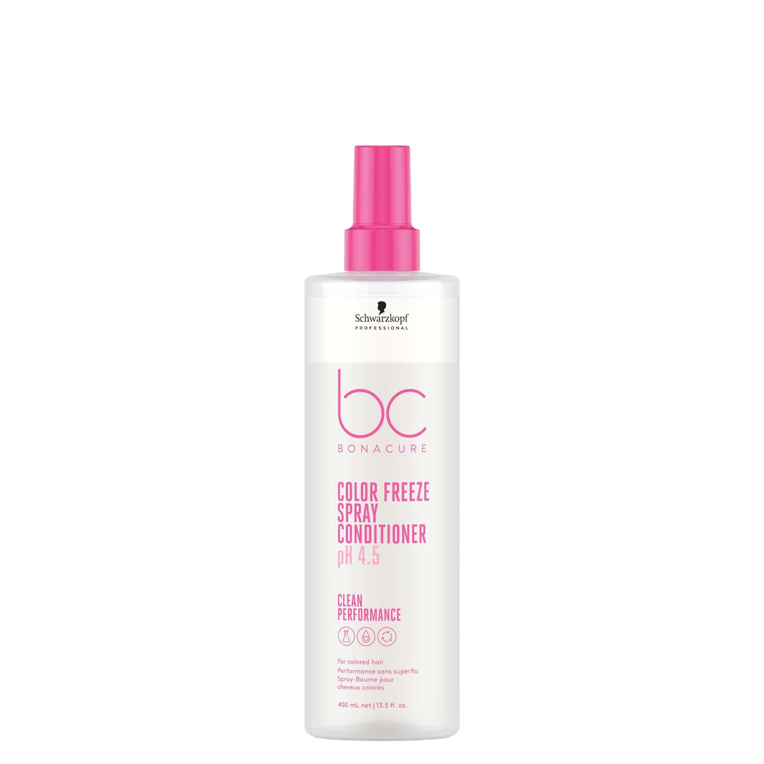 Bona cure moisture kick spray conditione