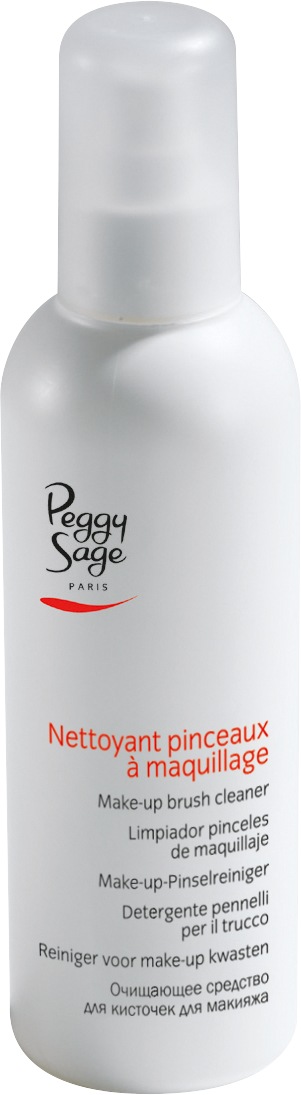 PS Make-up-Pinselreiniger 200ml PS Make-up-Pinselreiniger 200ml