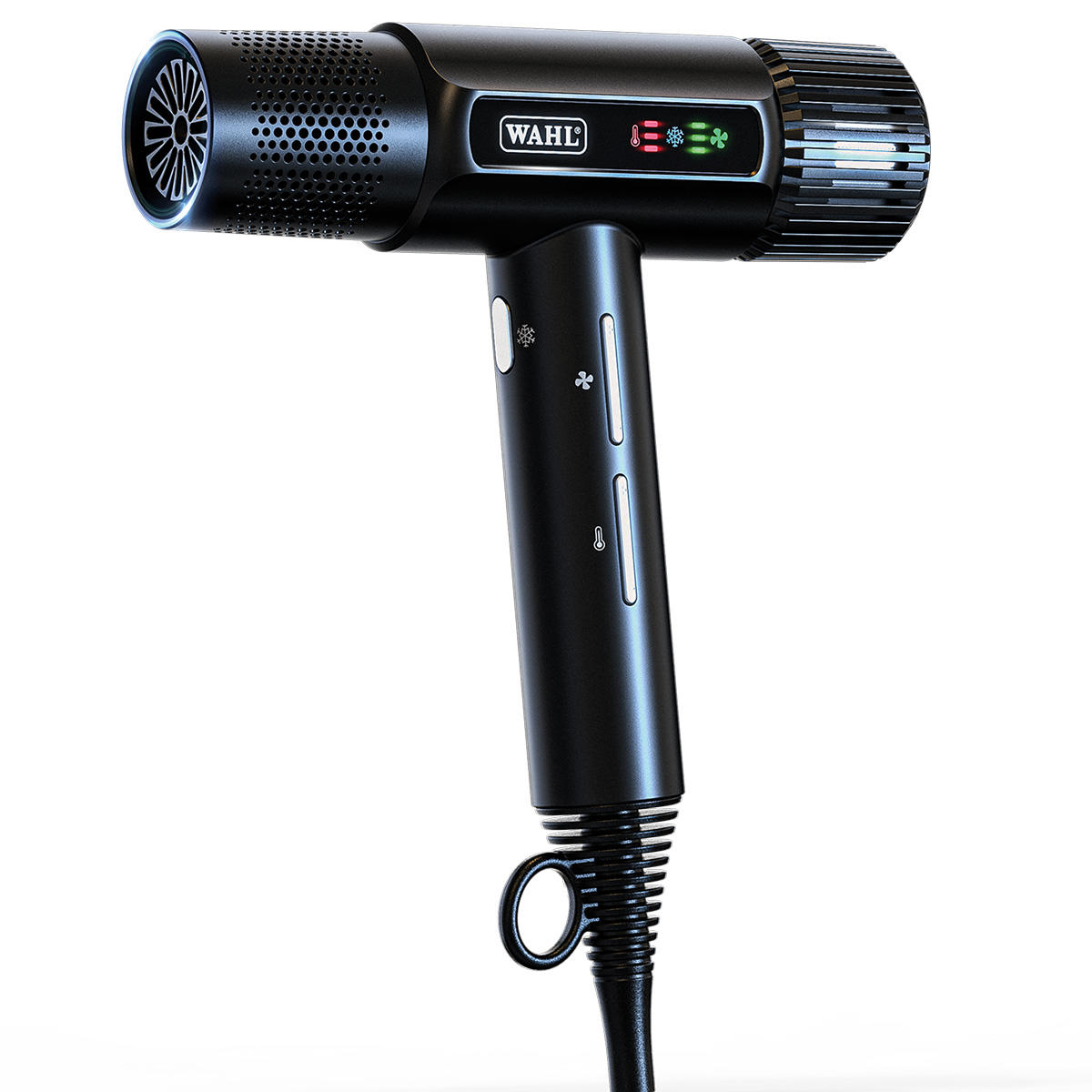 Wahl Vanquish Dryer +Stand gratis